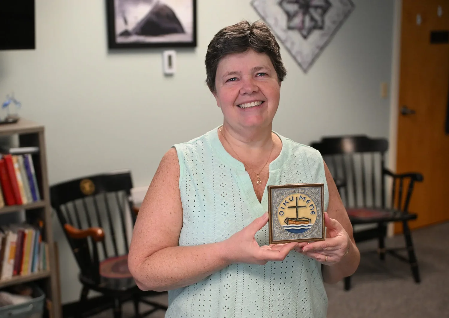 Faith Matters: A family heritage