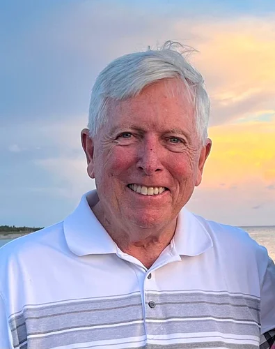 Kenneth Linwood Robinson Jr.
