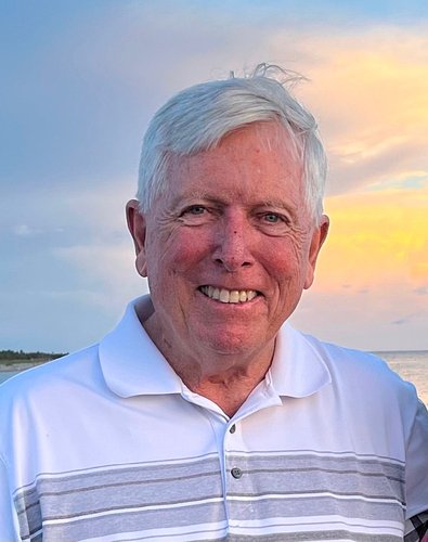 Kenneth Linwood Robinson Jr.