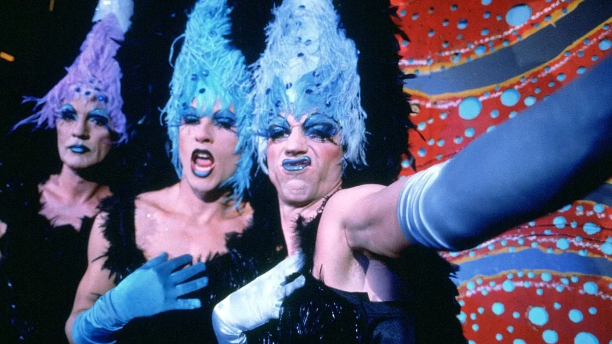 Landmark Pride Series to showcase iconic LGBTQ+ films