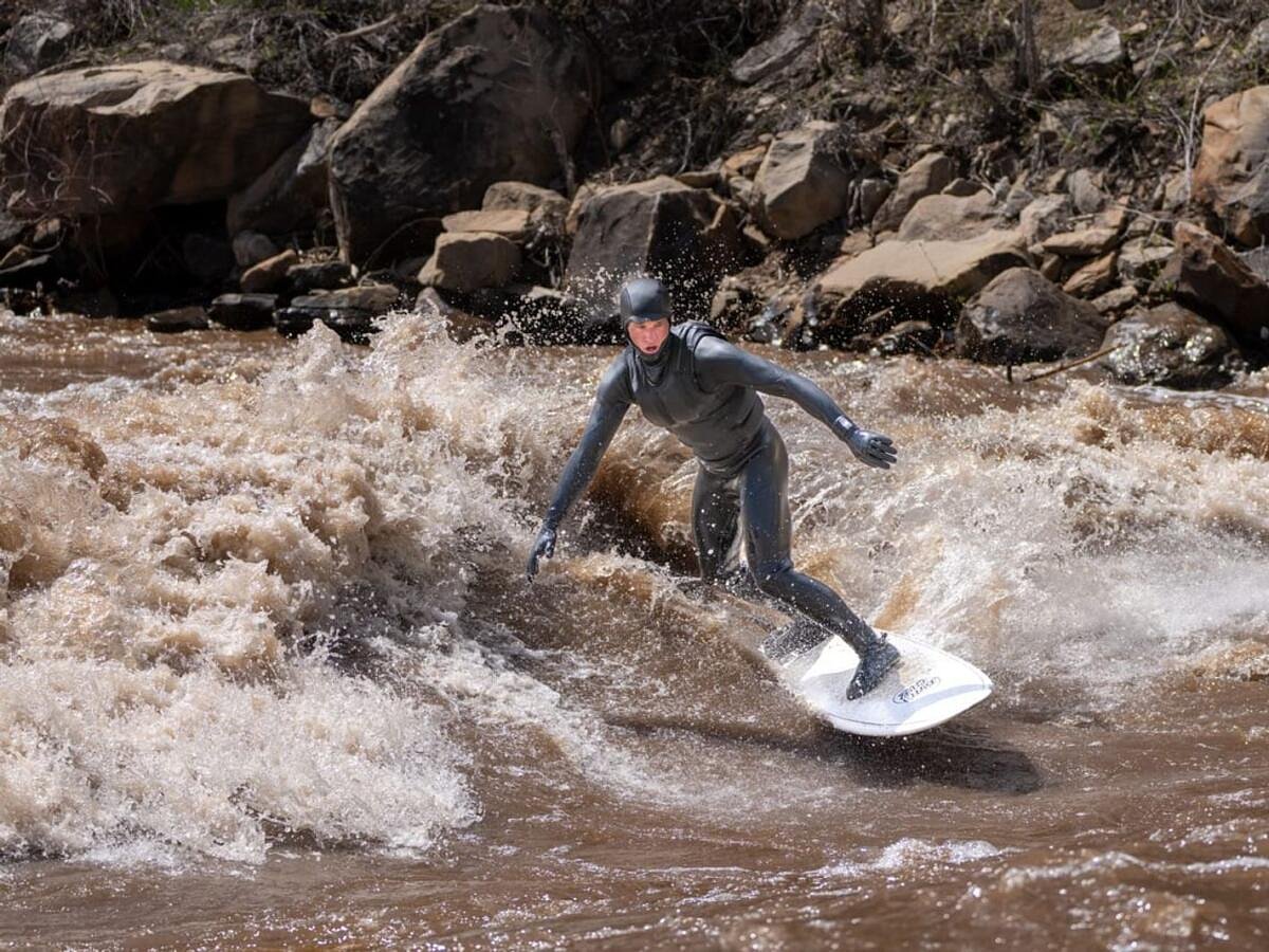 Durango accepts donations for surf wave study, playground equipment