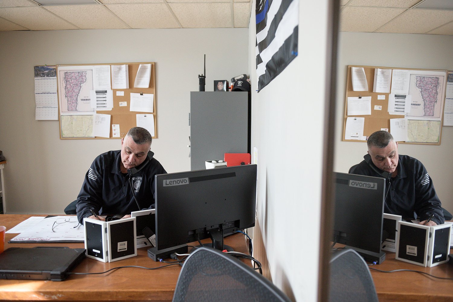 Bradford Police Department seeks to double force