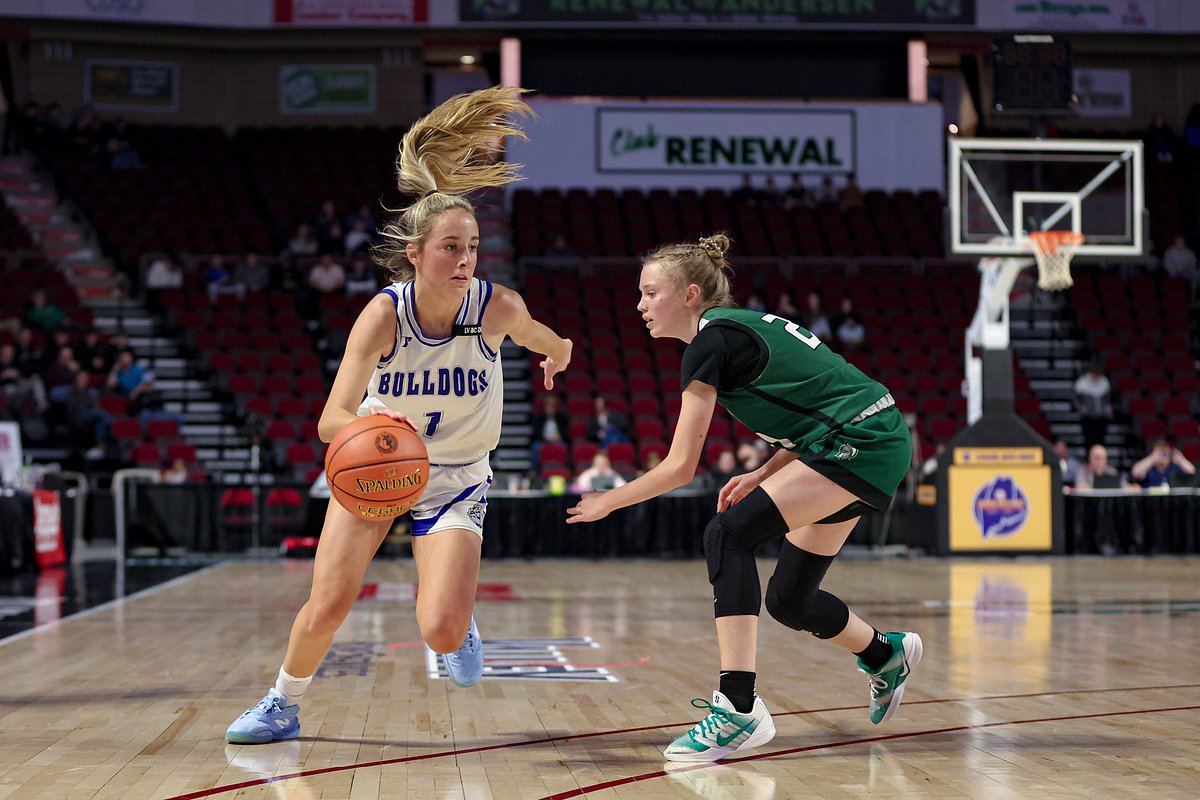 A heartbreaking tournament loss last year made Maddie Provost want to win even more