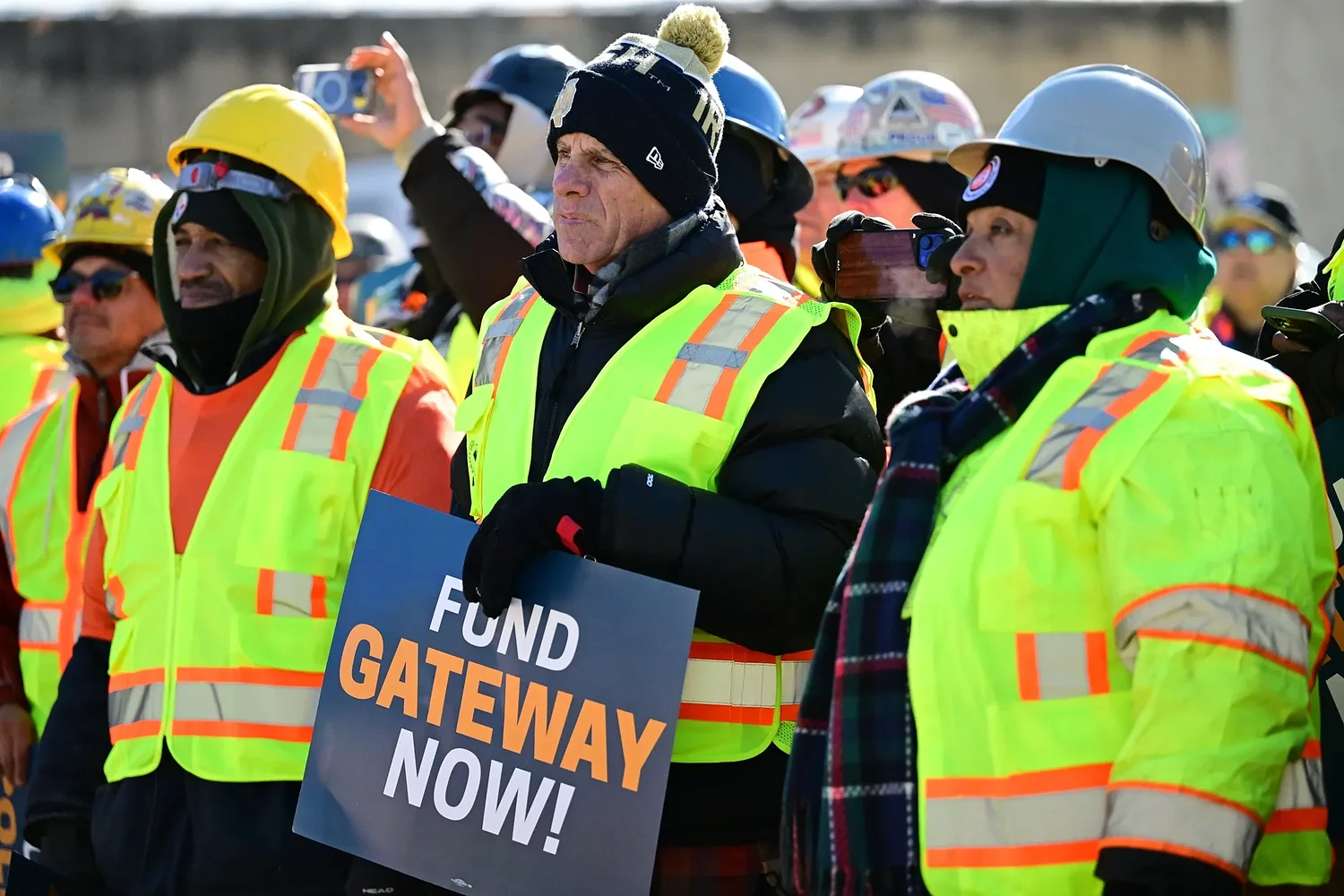 How Not to Build Infrastructure Projects