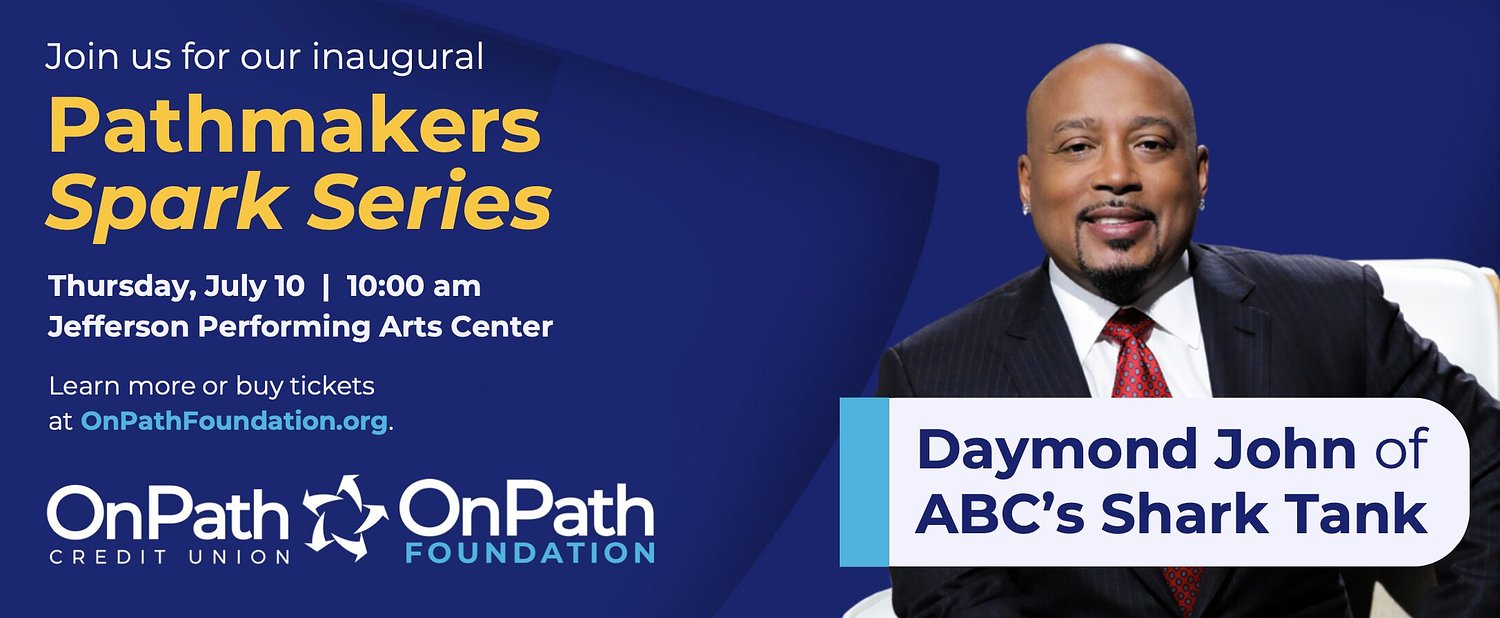 Entrepreneurship Meets Community Impact: EXCLUSIVE TICKET GIVEAWAY  