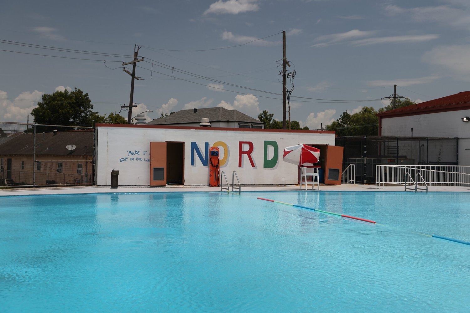 City offers updates on delayed pay for lifeguards, summer camp counselors