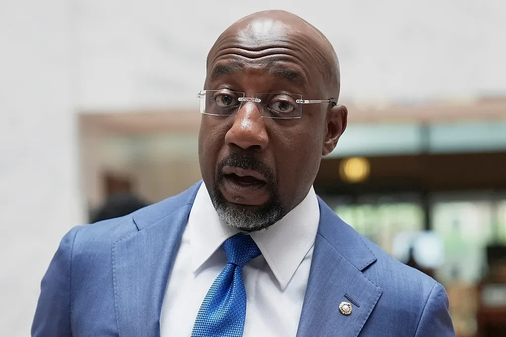 Senators mark Juneteenth with call to action on racial and economic justice