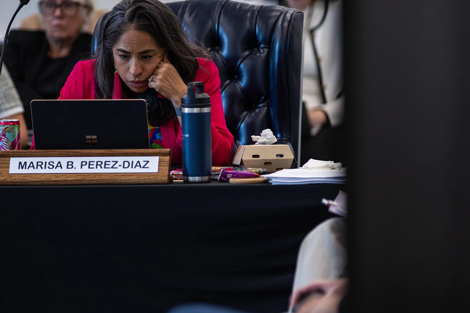 Democrats seek to pause Texas’ social studies revamp over $70K grant from conservative think tank