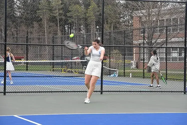 Spring Previews: Franklin County tennis teams gear up for new season
