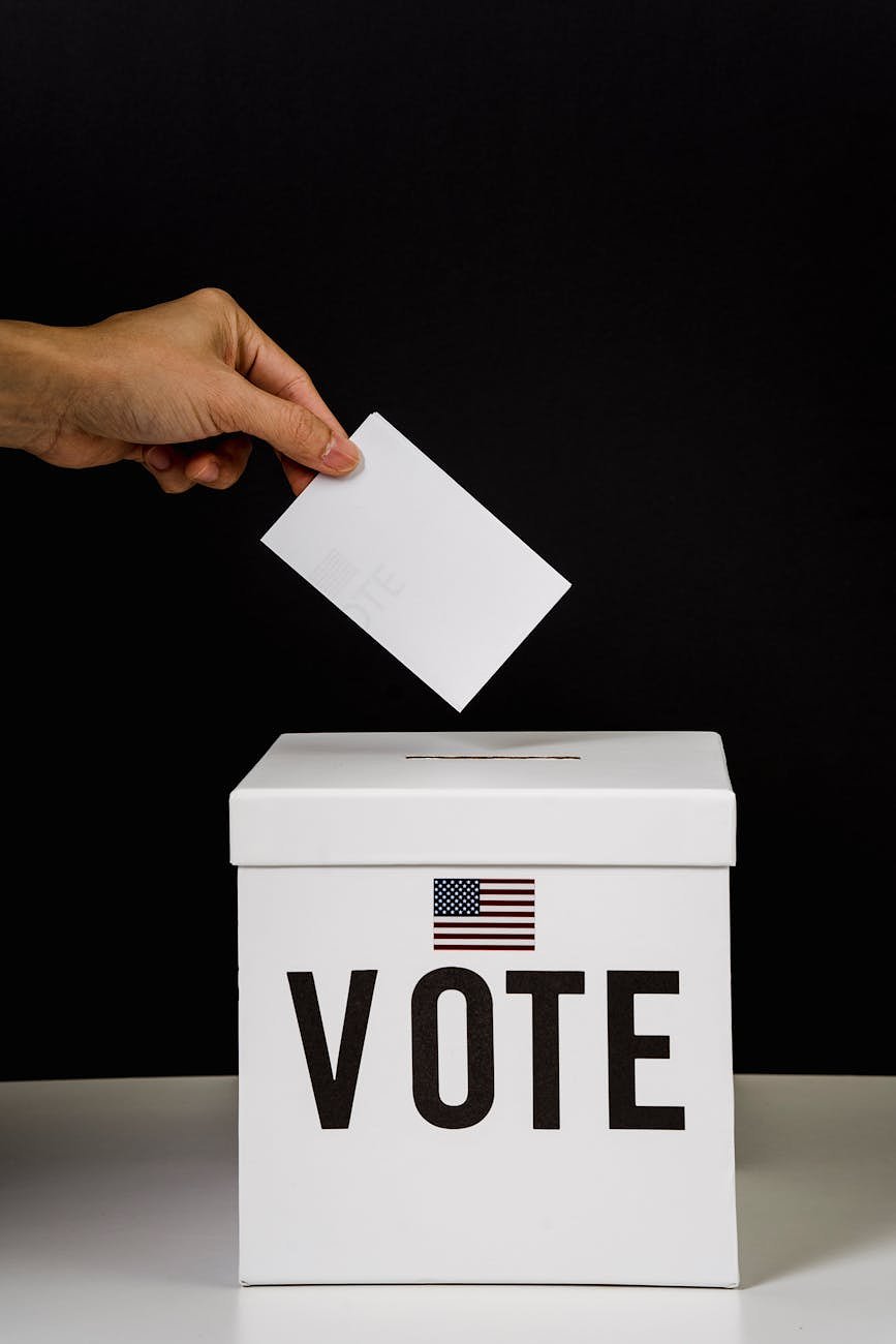 League of Women Voters Newport County to host public discussion on Rhode Island elections and security on April 23