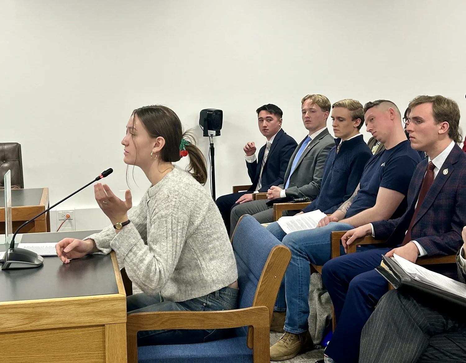 Opinion: A dangerous bill in the State House