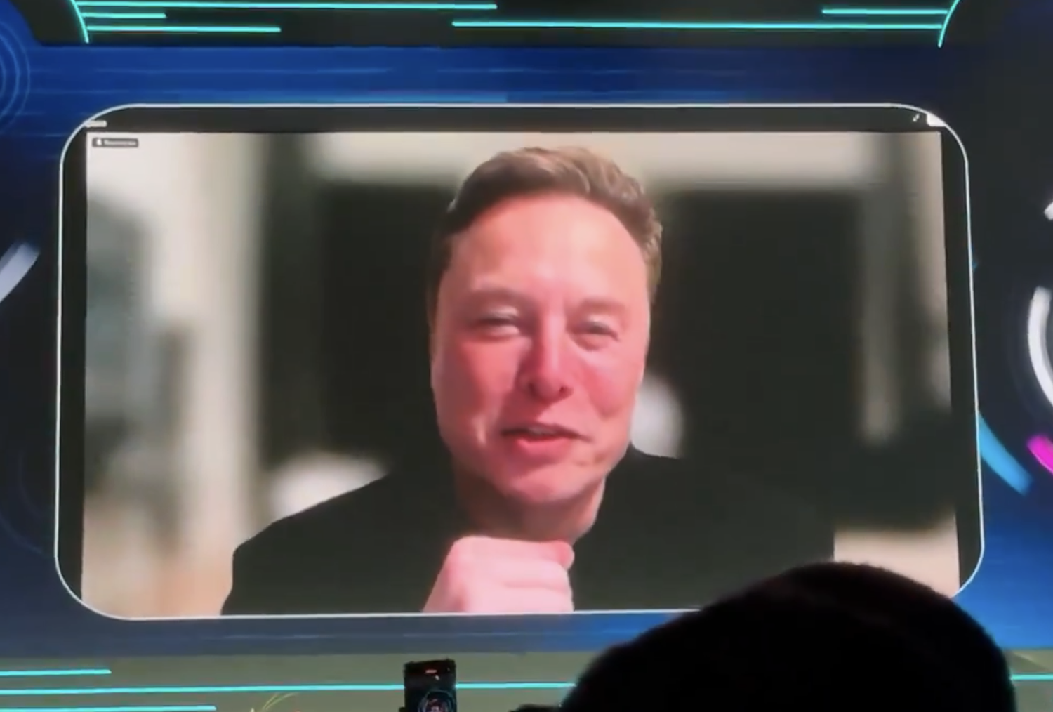 Elon Musk lauds Israeli innovation as ‘No. 1 in the world’