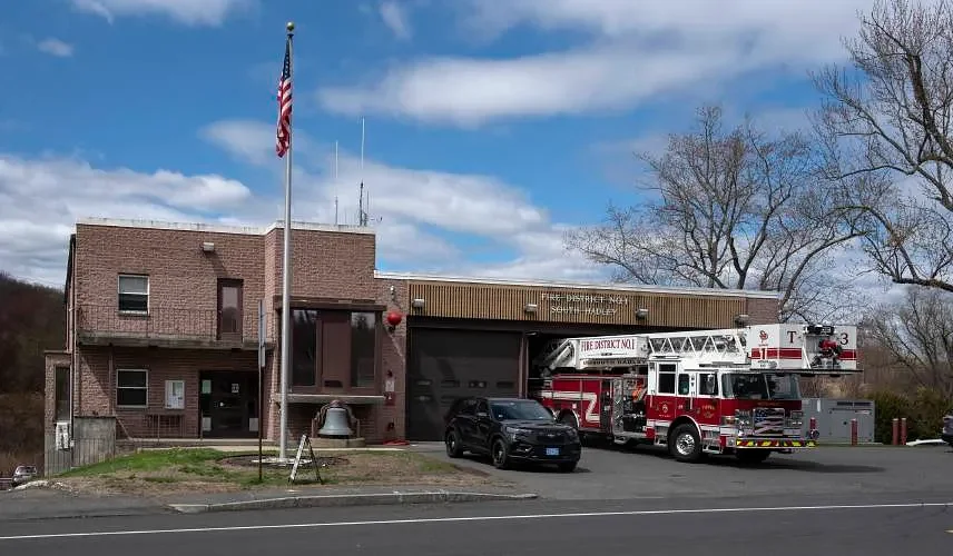South Hadley eyes regional dispatch deal with Westfield