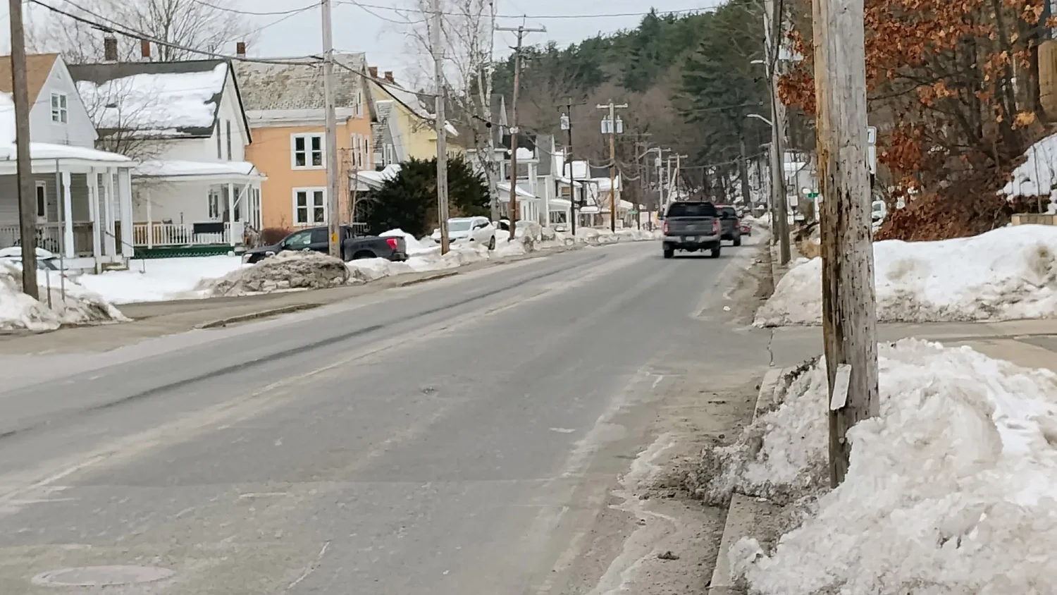 Route 2A corridor study presented to Economic Development and Industrial Corporation