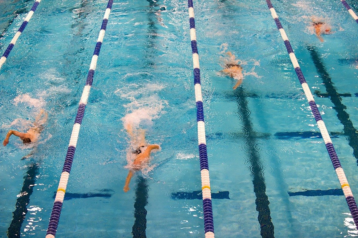 This girls swim team has built a dynasty on Maine’s midcoast