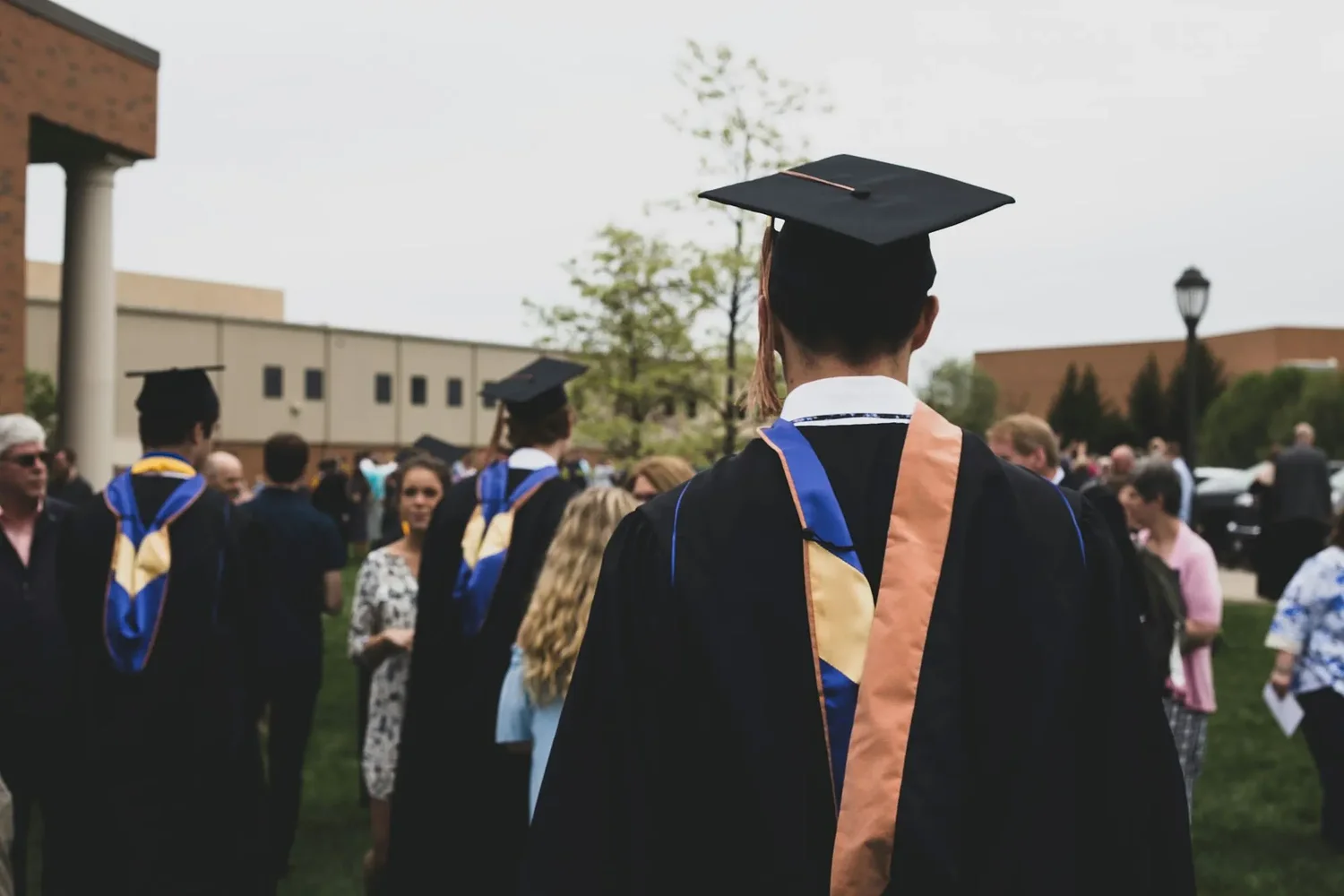 College diversity, equity and inclusion probes undermine Black high school success