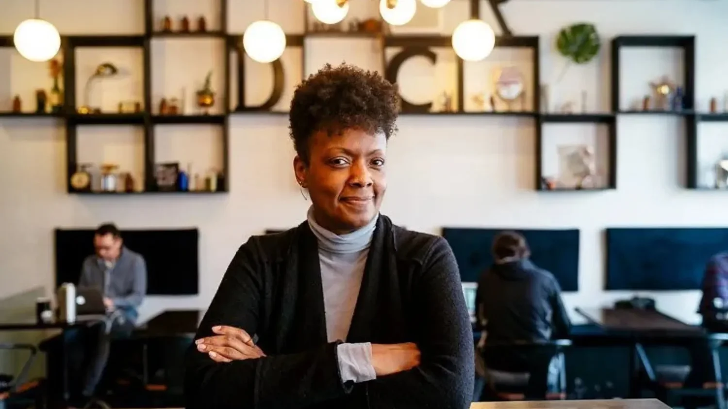 Why Black thrivers are the future