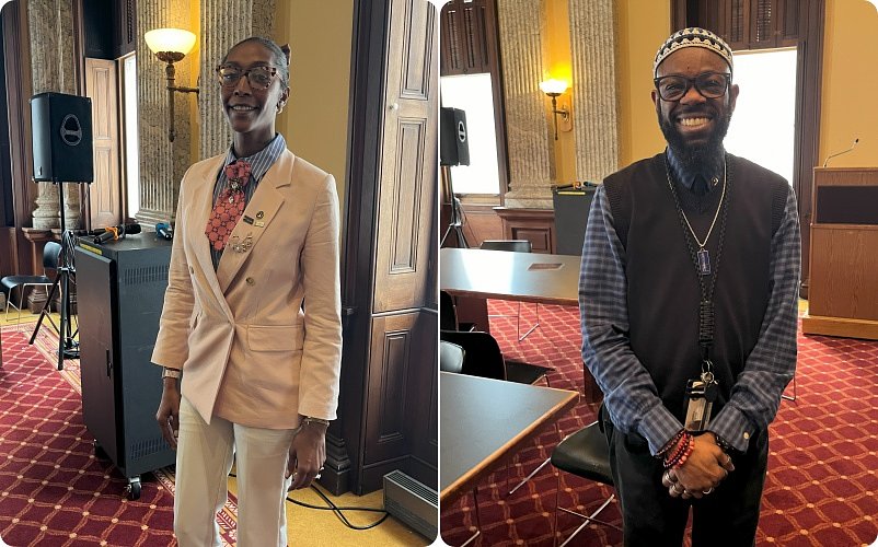 Transgender Day of Visibility highlights struggles and resilience amid anti-trans legislation