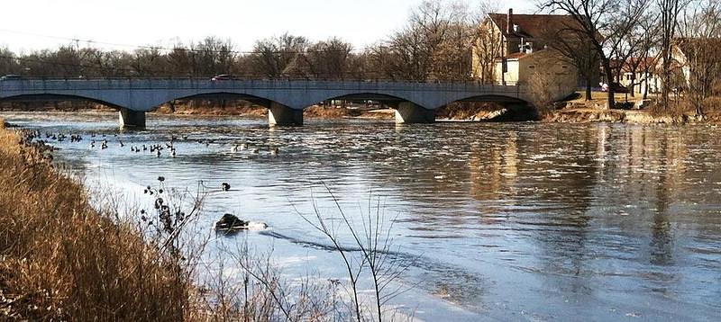 State Sen. Castro secures more than $12M for 7 local infrastructure projects