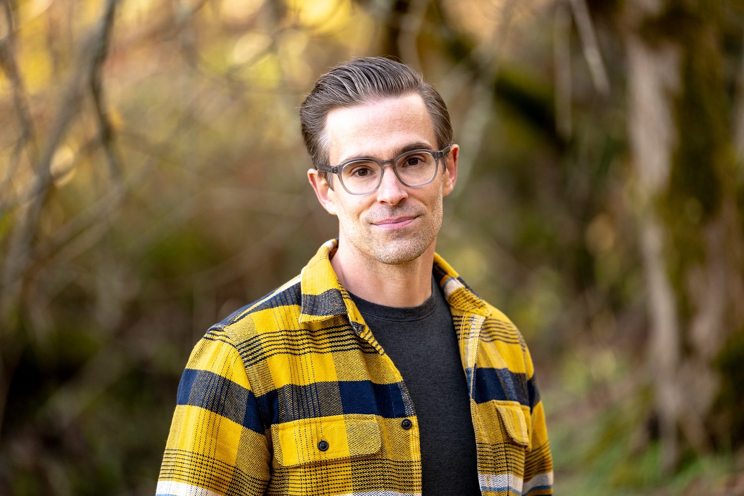 With ‘Range of Motion,’ an author writes his disabled brother into literature