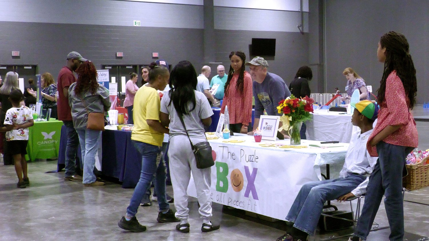 Mississippi autism office focuses on resources and support gaps
