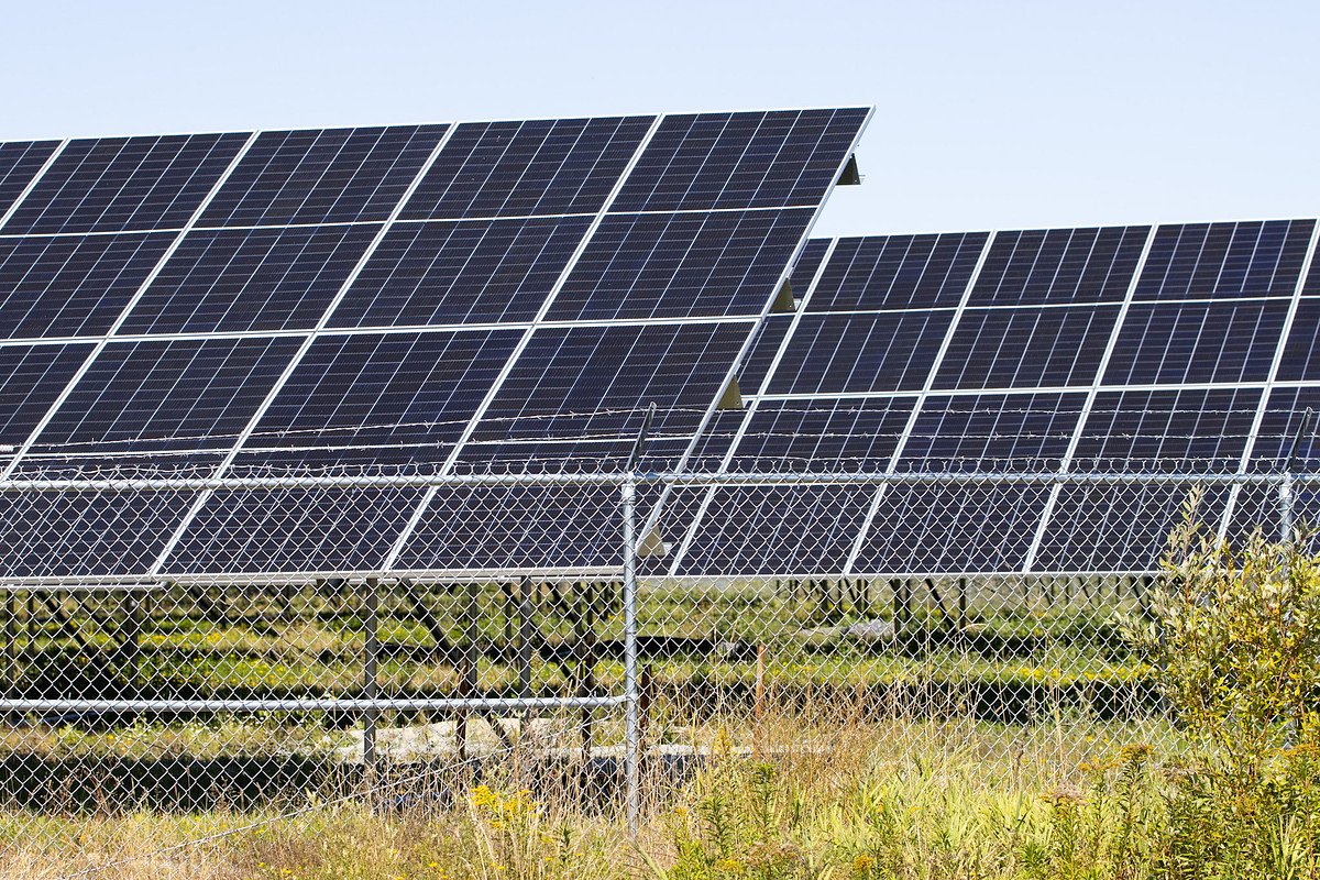 On Sullivan Planning Board, Graham Platner voted to pump the brakes on solar