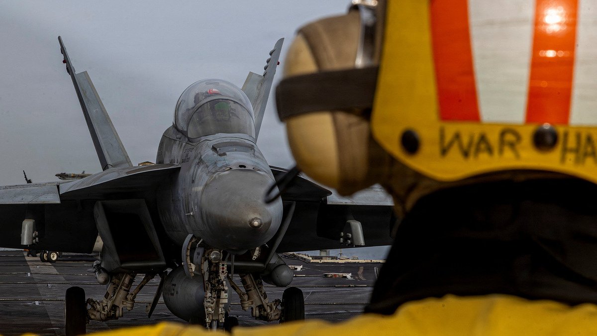 Letter: Costs of war with Iran diminish our prosperity