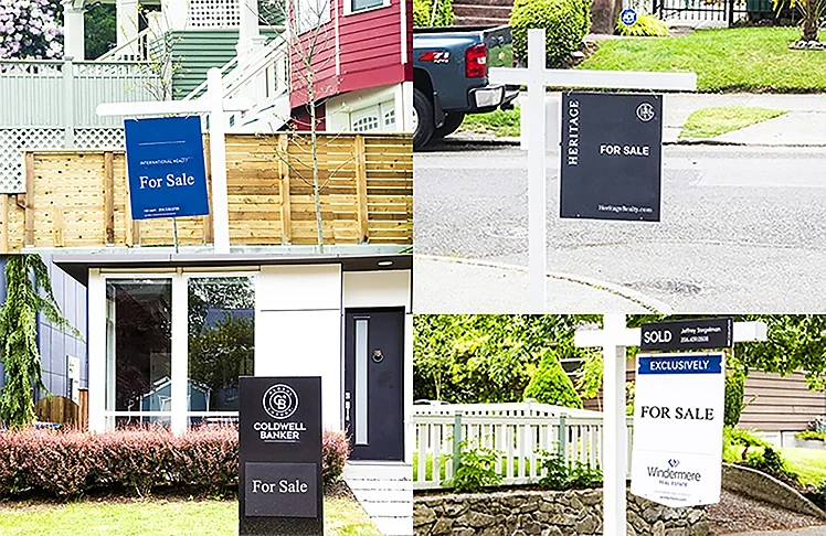 Housing Experts Question Whether Limiting Institutional Investors Will Help or Hurt Washington’s Housing Market