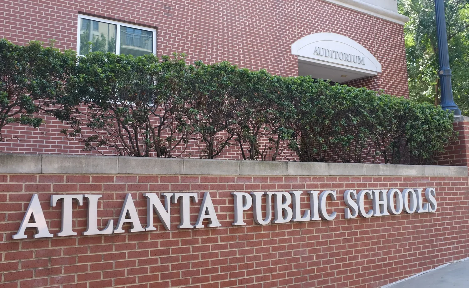 Atlanta Board of Education considers approving tax allocation review committee