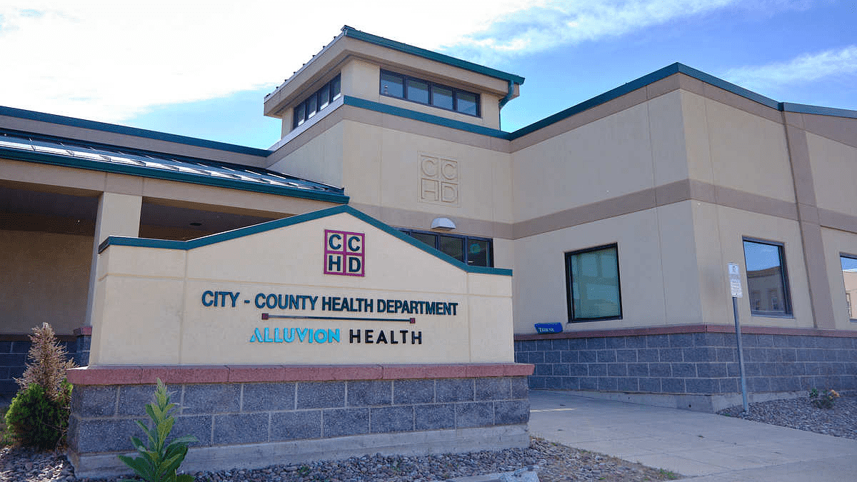 Measles case identified in Cascade County