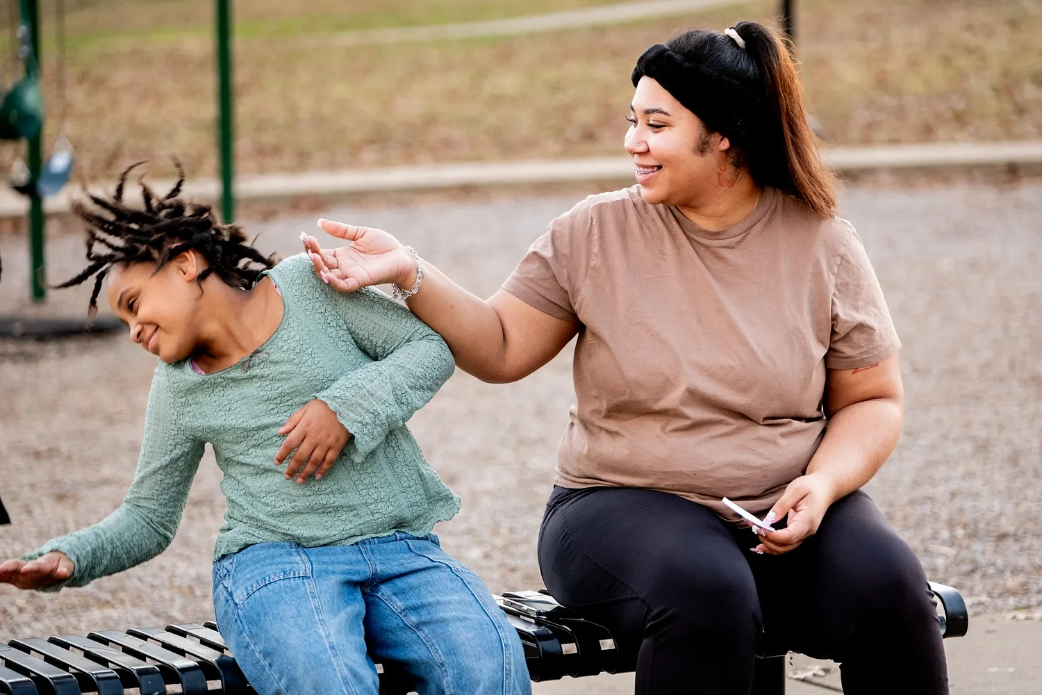 This East Texas city is intentionally attracting people with kids amid growth boom