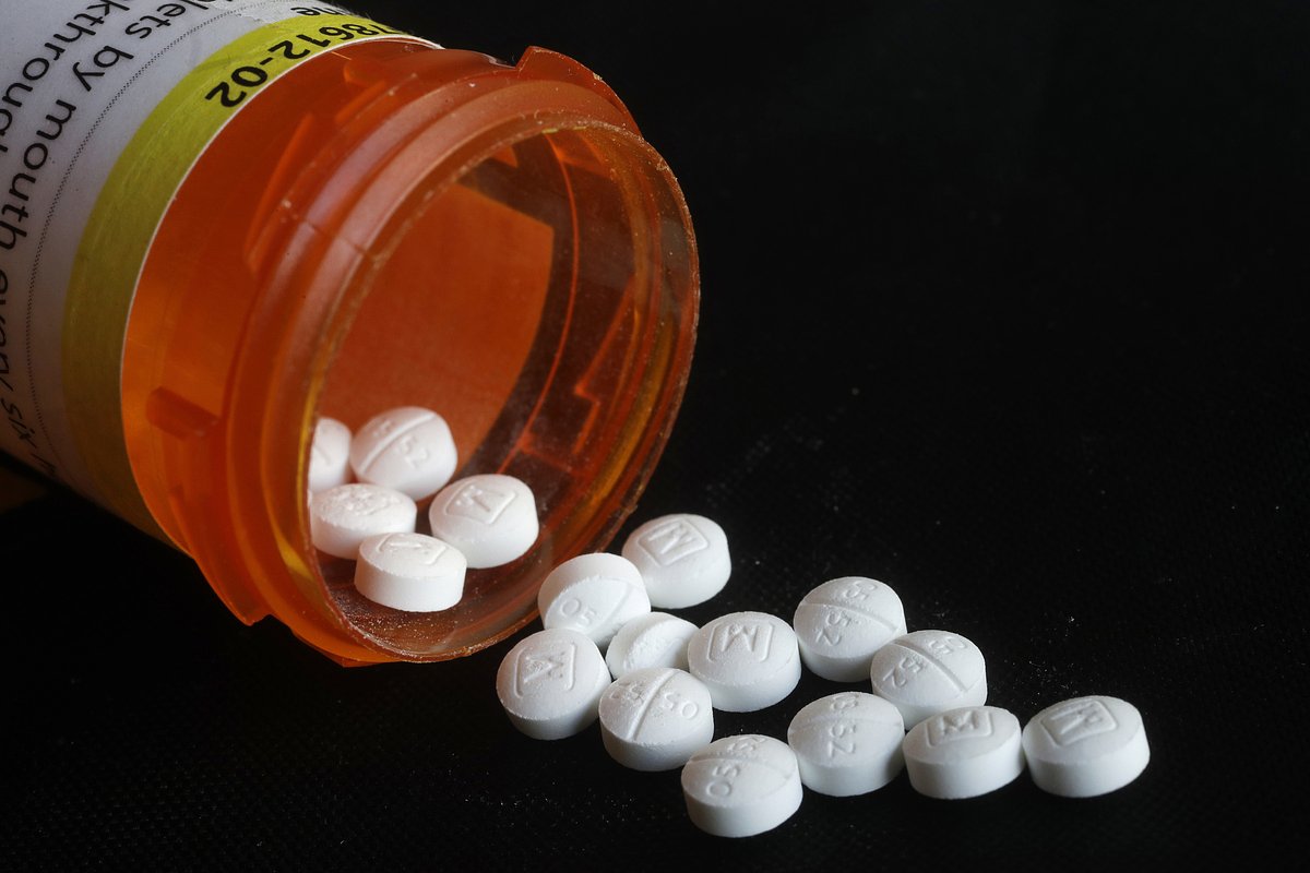 From Narcan to gun silencers, opioid settlement cash pays law enforcement tabs