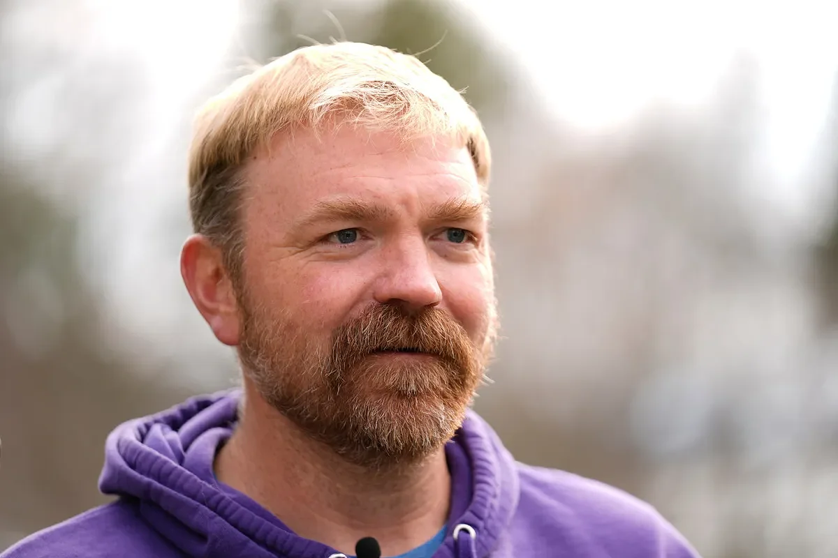 Graham Platner thinks Democratic voters will overlook his past to support a new type of candidate