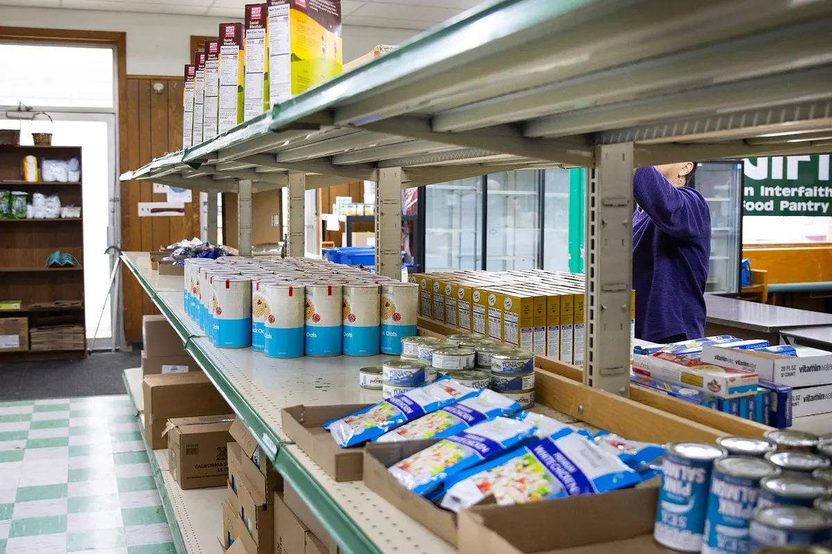 End of SNAP funding shows America’s misplaced priorities