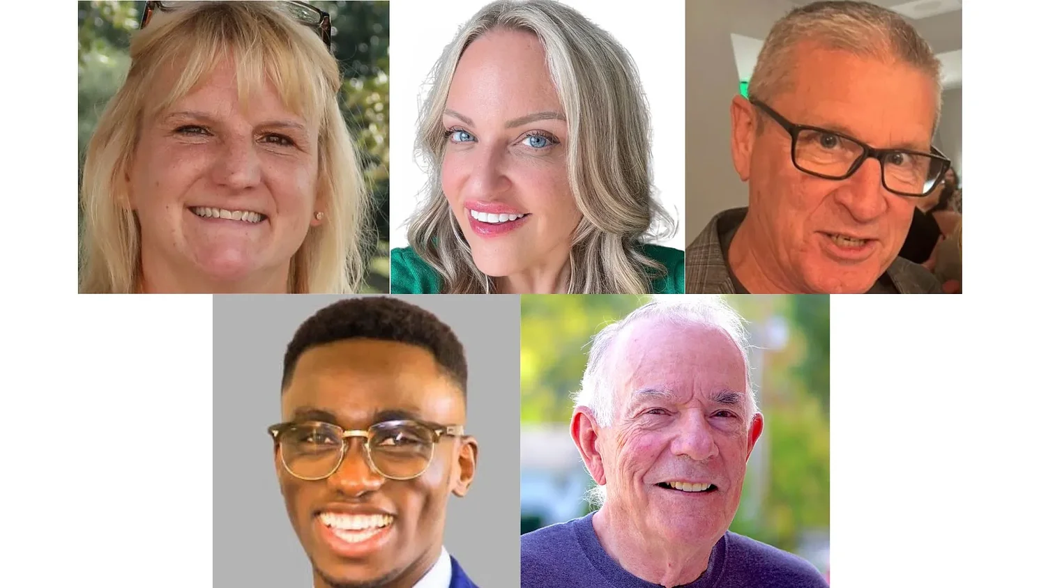 Challengers seek to unseat longtime at-large Concord city councilors