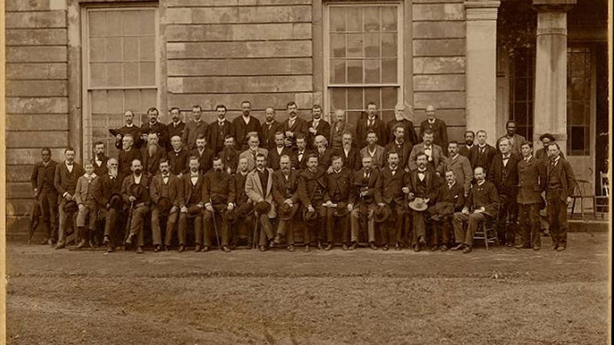 1890: Mississippi adopts new constitution
