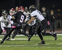 Glenbard North, winless two years ago, shuts out Yorkville in Class 7A first-round game to continue resurgence