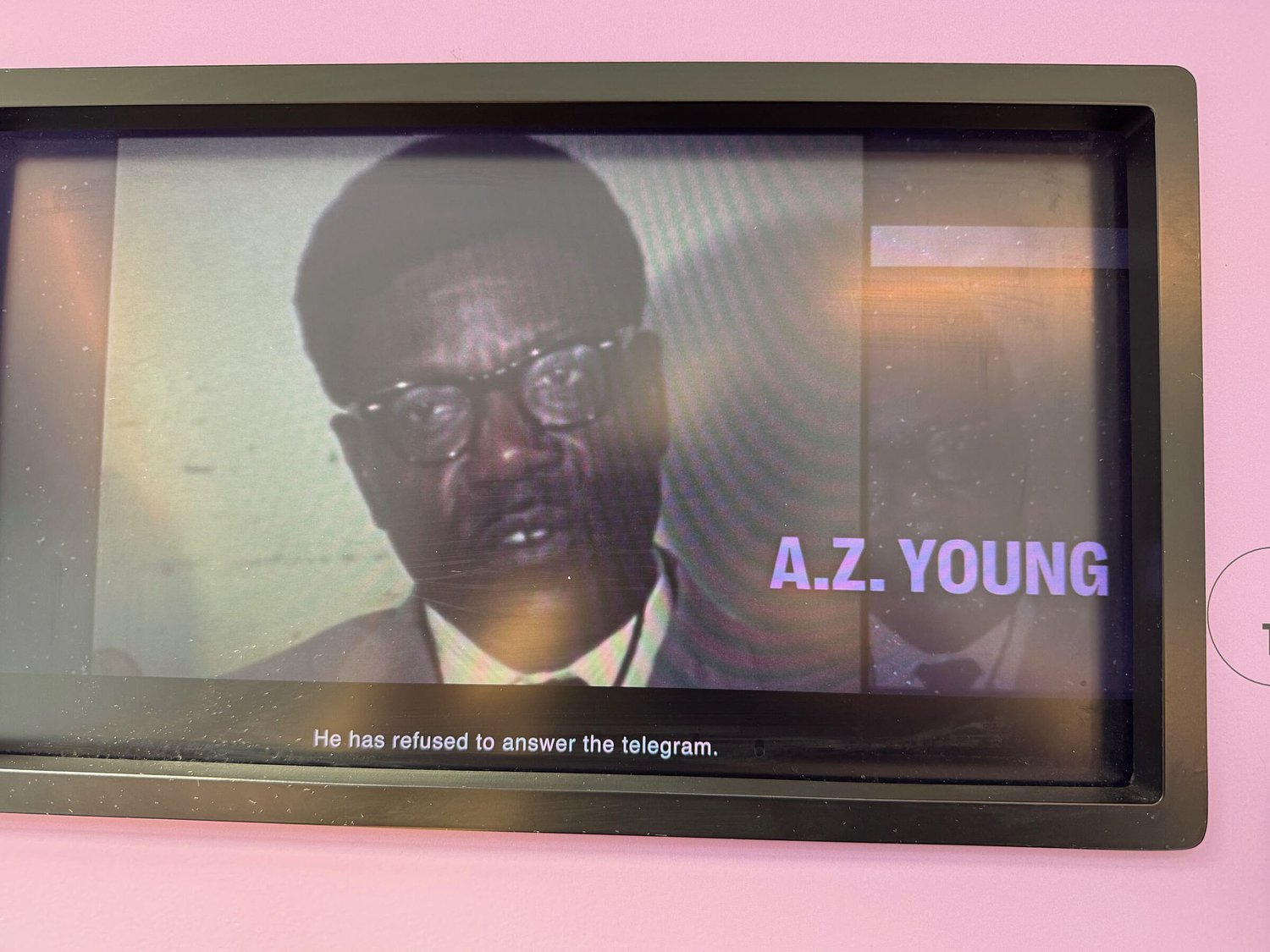 Bogalusa’s A.Z. Young: ‘Civil rights movement was made for me’