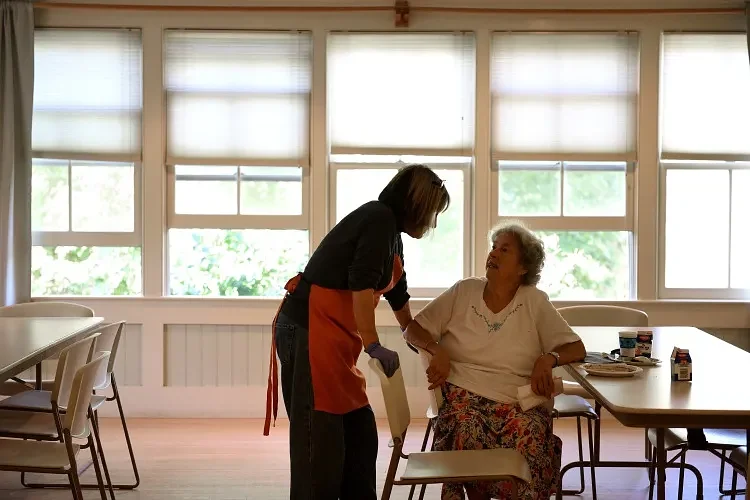 Grafton County senior centers consolidate to address budget deficit