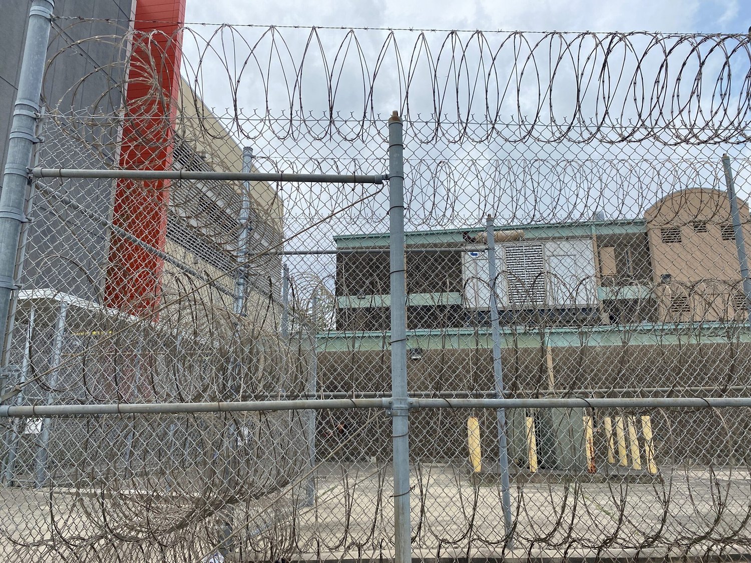State challenge to ‘sanctuary’ policy at N.O. jail can move forward, judge rules