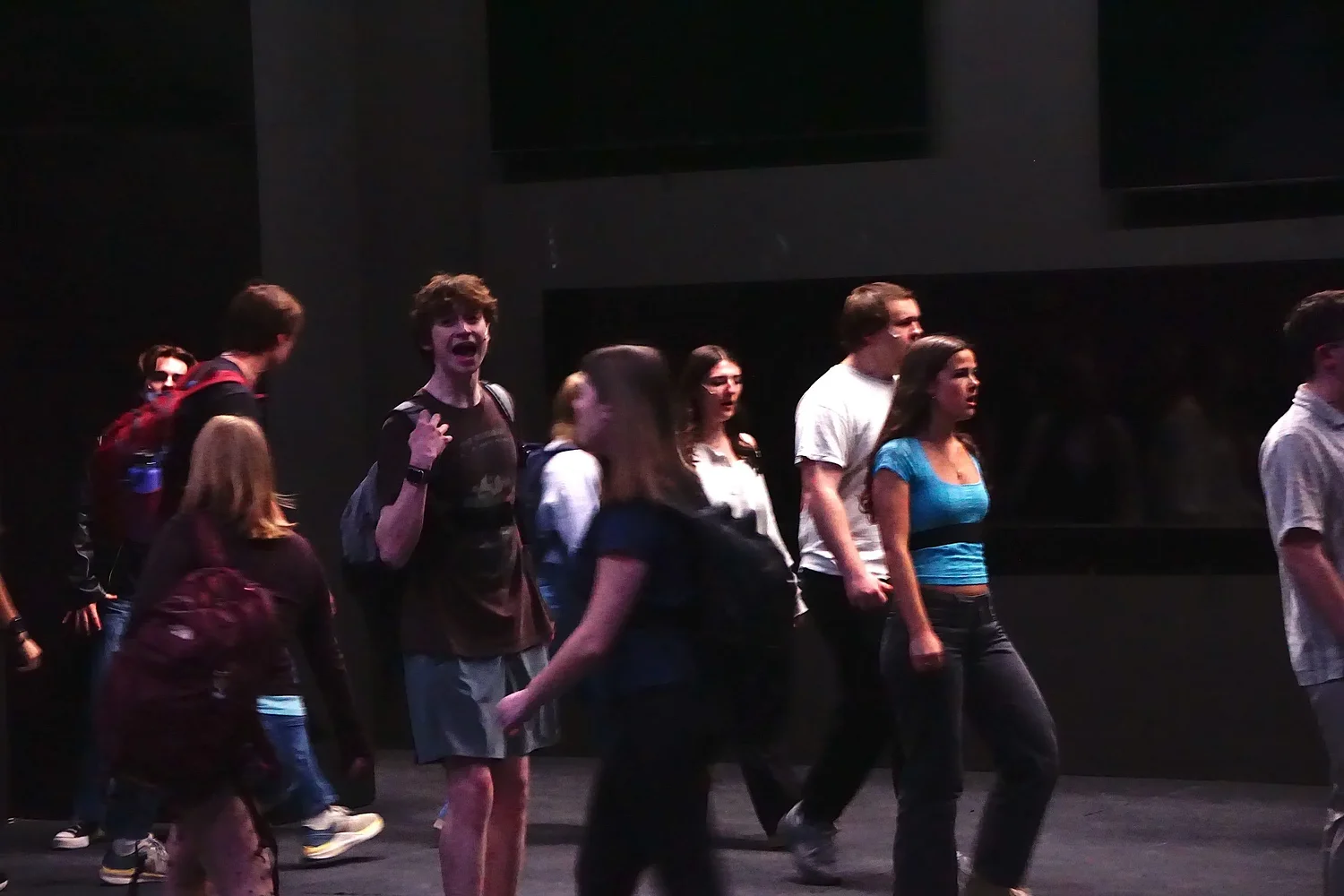 'You will be found': Concord High to host NH premiere of 'Dear Evan Hansen'