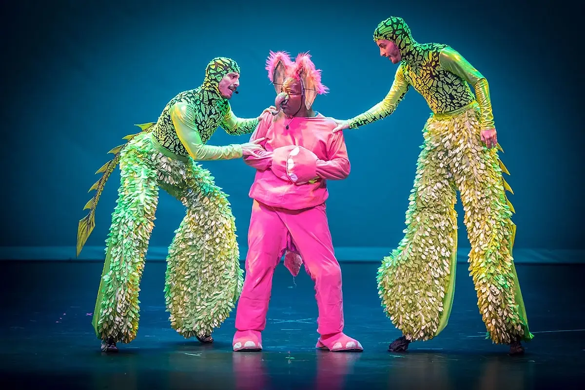 Atlanta Fringe Festival returning for 14th year beginning May 29