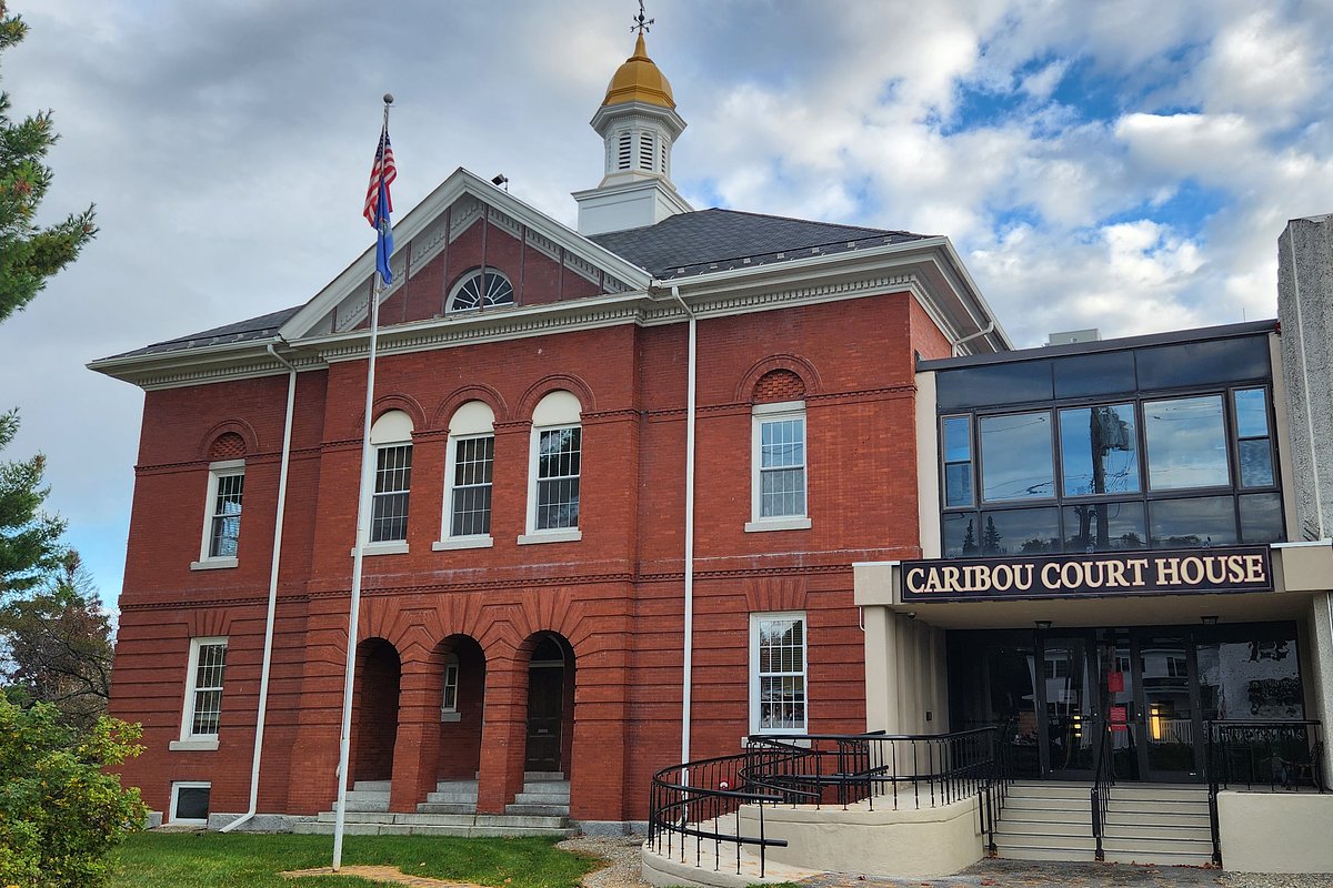 Aroostook woman indicted for voting twice in 2024 election