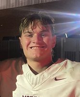 Morris defense dominates, Caeden Curran scores 4 TDs in rout of L-P