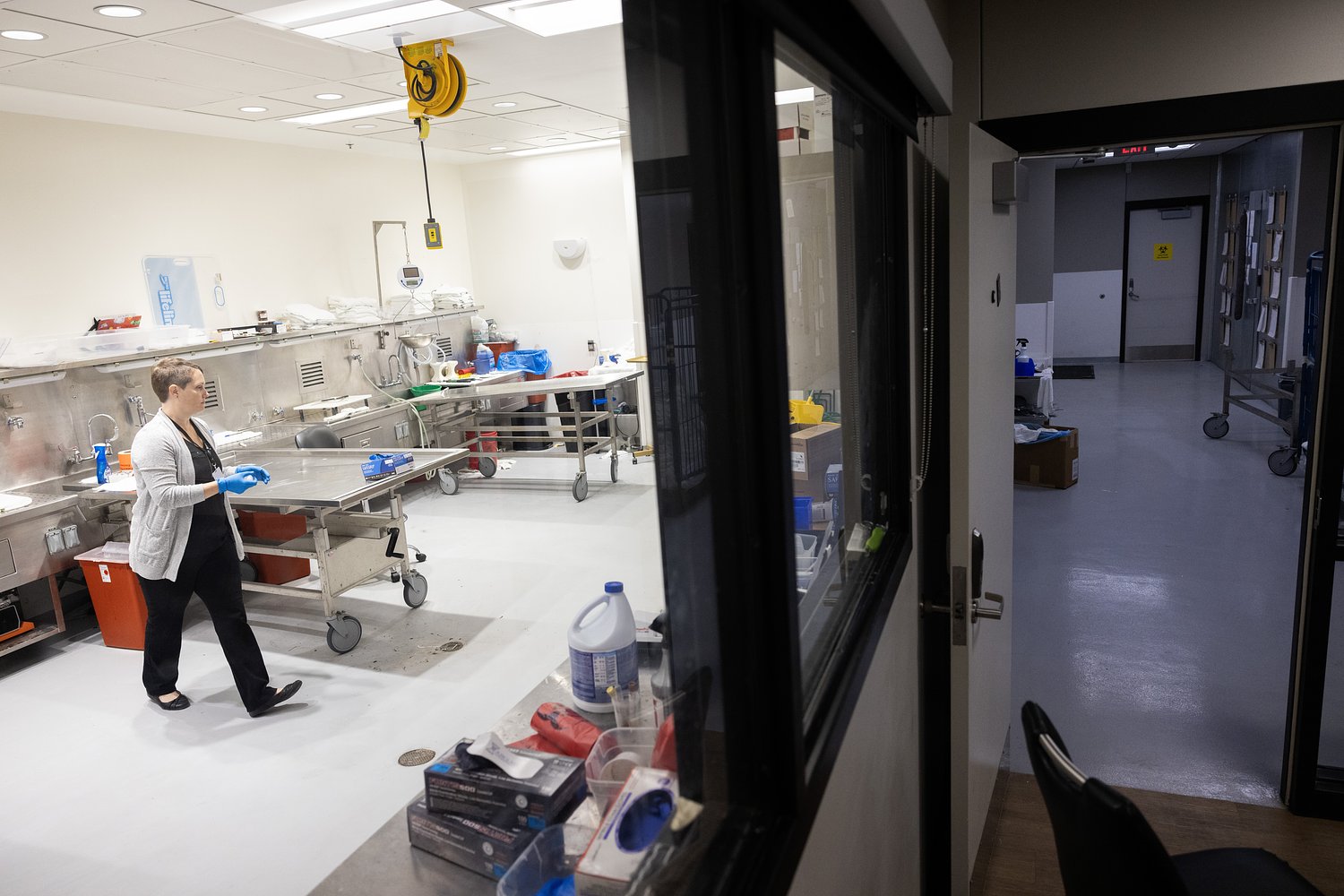 A 2024 state law requires that we map overdose deaths. We still aren’t.