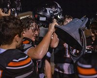 FCW gets key stops at key times in 46-22 Wood Shed win over Ridgewood
