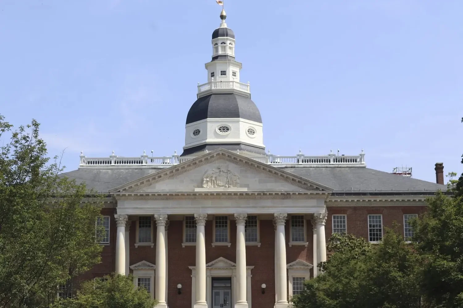 Maryland House, Senate pass emergency bills on ICE