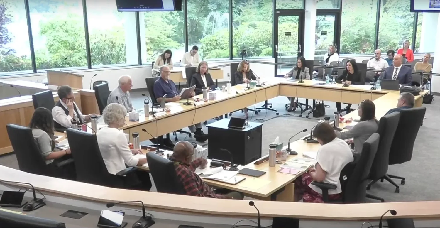 Our View: On Eugene's budget, councilors and business leaders must answer uncomfortable questions