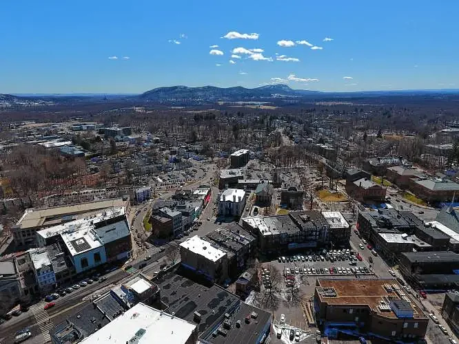 Easthampton and Northampton reaffirm limits on ICE role in their communities