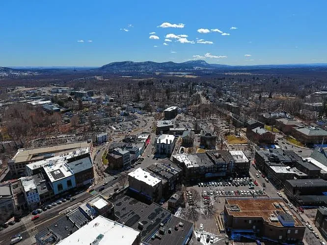 Easthampton and Northampton reaffirm limits on ICE role in their communities